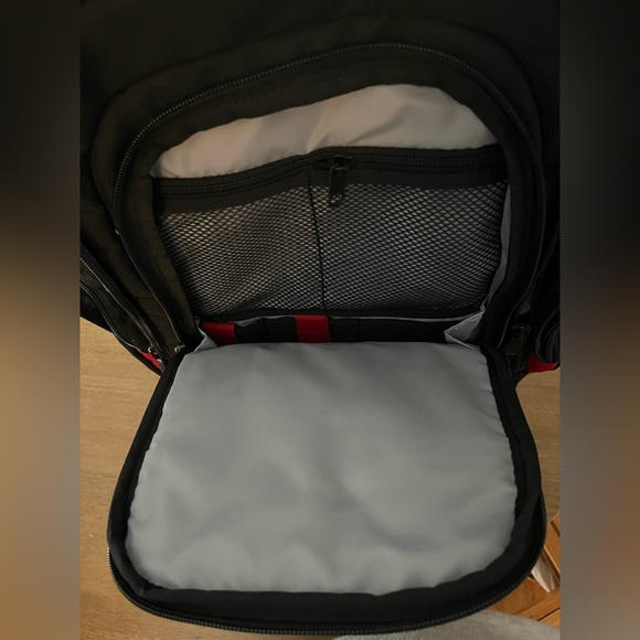 Samsonite backpack - Picture 3 of 9